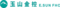 E.SUN Financial Holding Company logo