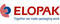 Elopak logo