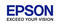 Seiko Epson Corporation logo