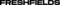 Freshfields Bruckhaus Deringer logo