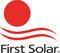 First Solar logo