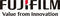 FUJIFILM Holdings Corporation logo
