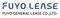 Fuyo General Lease Co., Ltd. logo
