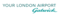 Gatwick Airport Limited logo