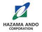 Hazama Ando Corporation logo