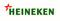 HEINEKEN logo