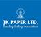JK Paper logo