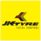 JK Tyre & Industries logo