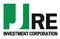 Japan Real Estate Investment Corporation logo
