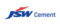 JSW Cement logo