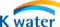 Korea Water Resources Corporation (K-water) logo