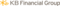 KB Financial Group logo