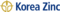 Korea Zinc logo