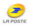 Groupe La Poste logo