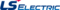LS ELECTRIC logo