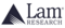 Lam Research Corporation logo