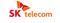 SK Telecom logo