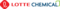 LOTTE Chemical logo
