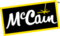 McCain Foods logo