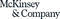 McKinsey & Company logo