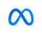 Meta logo