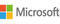 Microsoft logo