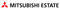 Mitsubishi Estate logo