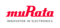 Murata Manufacturing Co., Ltd. logo