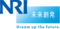 Nomura Research Institute logo