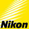 Nikon Corporation logo
