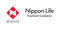 Nippon Life Insurance logo