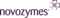 Novozymes logo