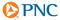 PNC logo