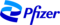 Pfizer Inc. logo