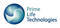 Prime Life Technologies Corporation logo