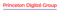 Princeton Digital Group logo