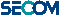SECOM logo