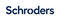 Schroders logo
