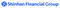 Shinhan Financial Group logo