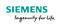 Siemens AG logo