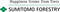 Sumitomo Forestry Group logo