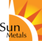 Sun Metals Corporation logo