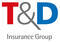 T&D Insurance Group logo
