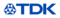 TDK logo