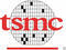 TSMC logo