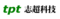 TPT logo