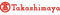Takashimaya logo