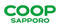 Coop Sapporo logo