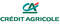 Crédit Agricole Group logo