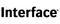 Interface, Inc. logo